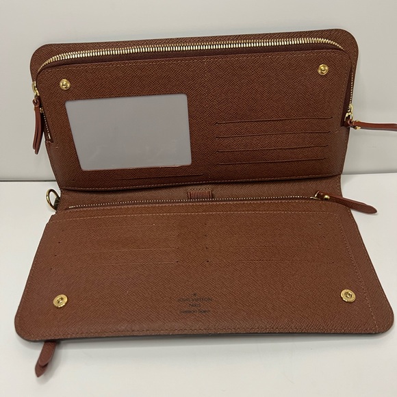 Louis Vuitton Insolate Organizer Monogram - Picture 4 of 9